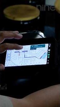 Tips & Trick menggunakan Maps LX-TRIX MN1 #dashcam #carplay #foryoupage #dashcammotor