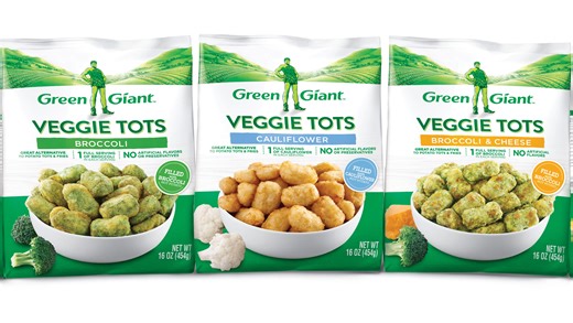 Green Giant just got sold. Why NJ-based iconic brand changed hands