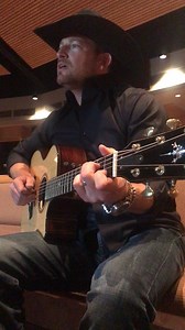 'Love, Me' Collin Raye tribute by Scotty Alexander | Addicted 2 Country Music