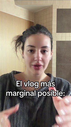 Vlog marginal y divino: ideas para un vlog auténtico