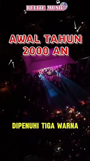 Era Emas Musik 2000-an! Mana Nostalgia Favoritmu? 🎙️