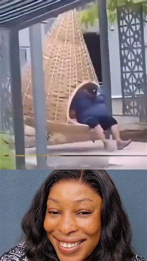 Wait for the end lol 🤣🤣