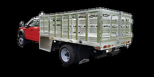 POWERHOUSE  Platform Bodies | MH Eby