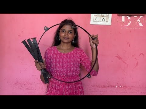 ⭐ Aari Work Materials for Beginners | Must-Have Tools to Start Learning