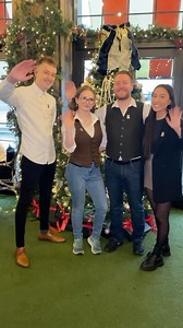 4.6K views · 20 reactions | Make @house_limerick your home this Christmas! ❤️ #houselimerick #Christmas #limerick #limerickcity #lovelimerick #ilovelimerick #limerickandproud | WWW.ILOVELIMERICK.COM | Facebook