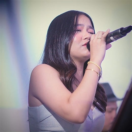 75 reactions · 119 shares | Watch as Andrea enchants us with her rendition of Taylor Swift's 'Enchanted' in Project M's latest video cover. | Project M Acoustic | Facebook