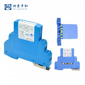 [Hot Item] Intrinsically Safe Surge Protector Device for Lightning Protection of Signal Circuits