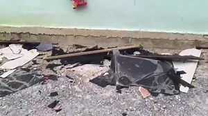 At least 9 killed in blast at suspected fireworks factory in Thailand