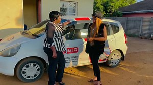 51K views · 5.1K reactions | So my boss Eng Gloria Gawe-Bususu called...