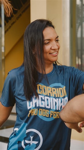 We Care | Lagoinha Pau dos Ferros on Instagram: "A 2ª Corrida Lagoinha Pau dos Ferros transforma movimento em solidariedade: toda a arrecadação será destinada ao Natal Solidário do Ministério We Care. 💙 O kit econômico ainda está disponível e as inscrições vão só até 15/12. Garanta sua participação em apcrono.com.br"