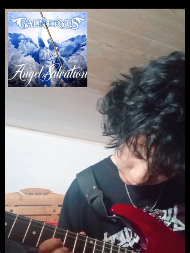 Galneryus: Hunting For Your Dream - A Musical Journey