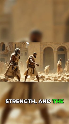 Ancient Truths About Israel's 12 Tribes Uncovered #prophecy #faith