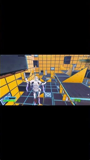 Come play this new Arena Free For All!!! Code at the end!