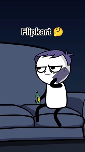 Flipkart 🤔
