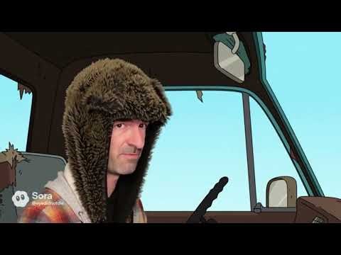 Elmer's World: Back To The Grind