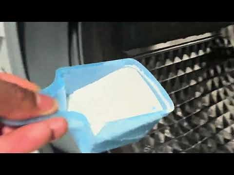 How to Use OxiClean Revive White on White Clothes