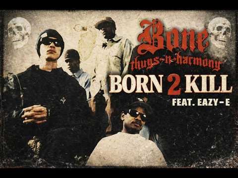 Bone Thugs-N-Harmony – Born 2 Kill (2026) ft. Eazy-E (Remix)