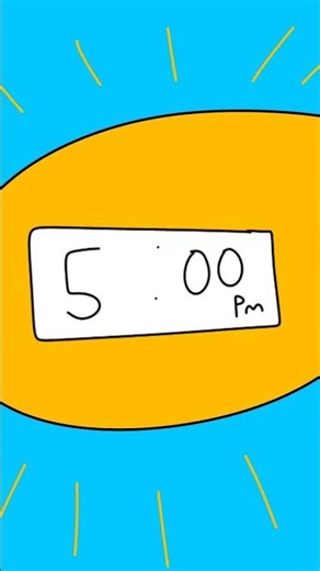 pov:: You try to be productive... #animation #relatable #animator #shorts