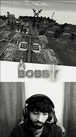 Fix Low Render Distance in Servers! 🔥 Secret Mod #minecraft #shorts