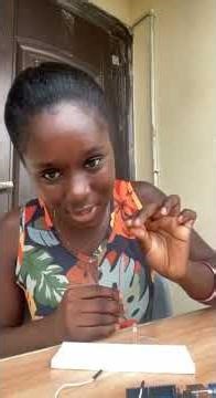 STEMAIDE Project 5: LED and Resistor Circuit Demonstration