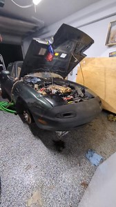 272K views · 5.2K reactions | NA Miata starter replacement tutorial | Mazda Miata and Crushing Depression | Facebook