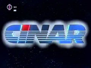 WIC Entertainment/Cinar/France Animation (1998)