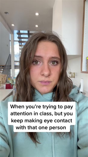 Dealing with Distractions in Class