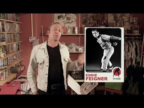 The Greatest Strikeout Pitcher Ever