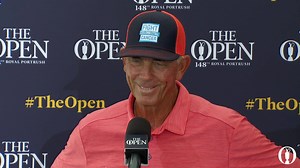 9.4K views · 168 reactions | Happy Birthday Tom Lehman Who remembers his emotional goodbye to The Open?  | The Open | Facebook
