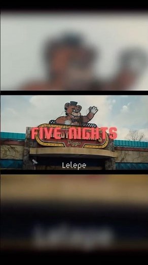STUCK INSIDE lyrics #fivenightsatfreddys #fnaf #music