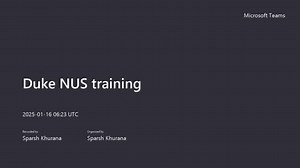 Applicant - Completing variation request