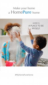 “The ache for home lives in all of us, the safe place where we can go as we are and not be questioned.” For civil rights activist Maya Angelou, home is a place where we can unabashedly be ourselves without the fear of judgement; a safe space where we can fully and truly express ourselves. Do you agree? In what ways is your home is a safe place of self-expression? #MyHomePureHome #WelcomeHome | HomePure