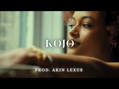 Afrobeat Instrumental x Omah Lay x Ayo Maff x Bnxn Afro Type Beat 2026 - "KOJO" [FREE FOR PROFIT]