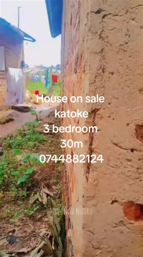 house on sale