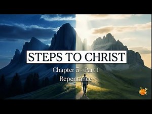 Repentance: The Most Misunderstood Concept in Christianity | SC - Ch 3, Part 1