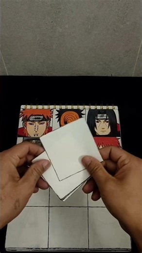 Akatsuki ❗💀❗#drawing #anime #art