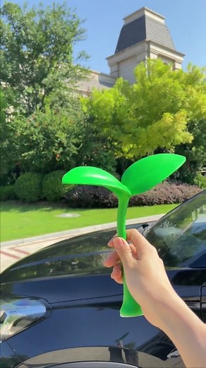Temu Official on Instagram: "From cute ducky to bean sprouts root, add a personalized touch to your ride. Turning heads on the road has never been so much fun!   dke9834 with link in my bio to find the same car decors! Also don't forget to 4llow @Temu to enjoy more benefits!  #temu #shoptemu #temufinds"