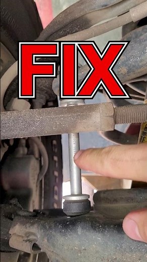 Mechanic States Chevy Alignment?