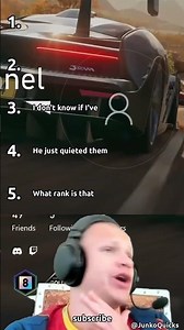 TOP 5 INSANE Profile Pics That BROKE Jynxzi 😭😂 #funny #jynxzi #funnyvideos