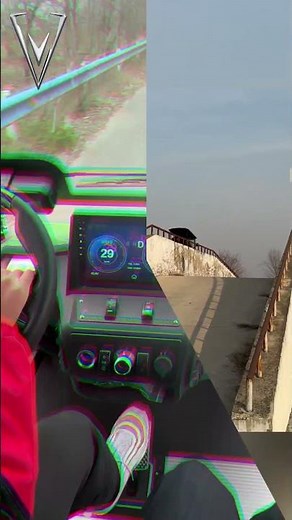 How to Drive an Electric Golf Cart Safely？#shorts #golfcart #electricgolfcart