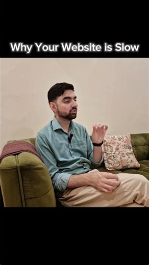 Your Hosting is Killing Your WordPress Speed