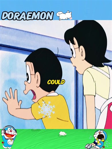 #cartoon #tiktok #fyp #doraemon