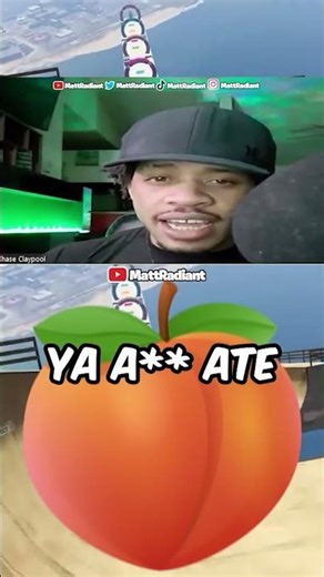 "Game is Game" Zoom Trolling Part 9 🍑 #zoomtrolling #shorts #rap #baseball