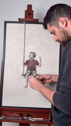 Art that Breaks the 4th Wall