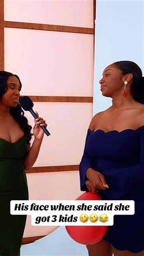 174K views · 389 reactions | How many kids do y’all have 藍藍 #poptheballoonorfindlove #poptheballoon #poptheballoons | Pop It to Win It | Facebook