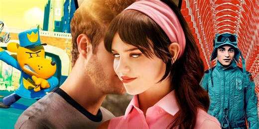 12 Best Movies of 2025 (So Far)