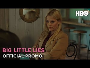 Big Little Lies: Season 1 Episode 7 Promo | HBO