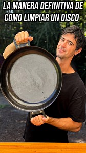 332K views · 6.7K reactions | La manera definitiva de como limpiar un...