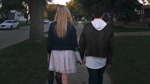 'It Follows' ending, explained