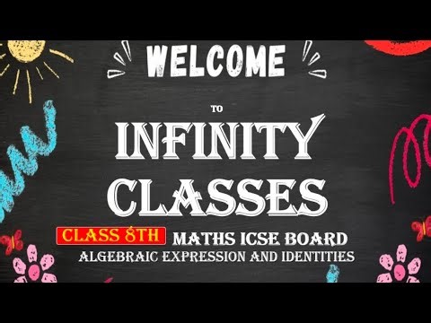 Class 8th ICSE | (PART 1) | FACTORISATION 🔥|